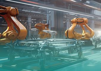 机械设备制造行业